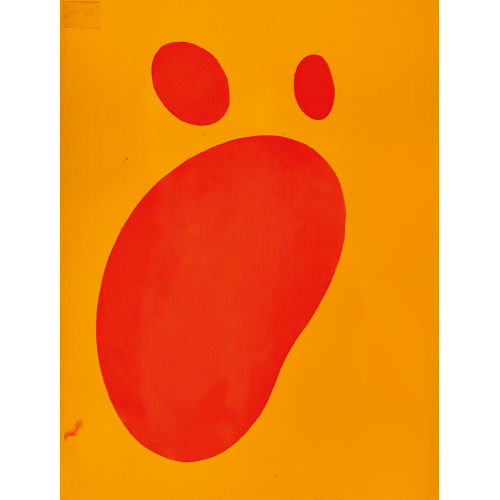 HANS (AUCH JEAN) ARP : 'Constellation' (DOBIASCHOFSKY AUKTIONEN AG)