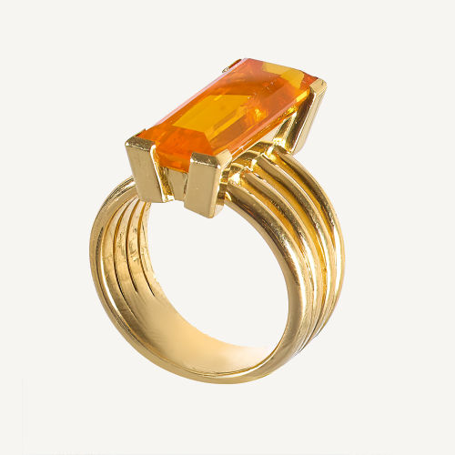 OPAL-RING : (DOBIASCHOFSKY AUKTIONEN AG)
