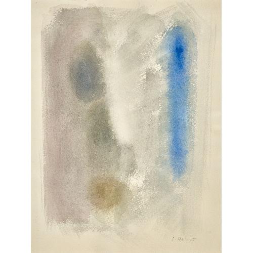 PETER STEIN : Ohne Titel (DOBIASCHOFSKY AUKTIONEN AG)