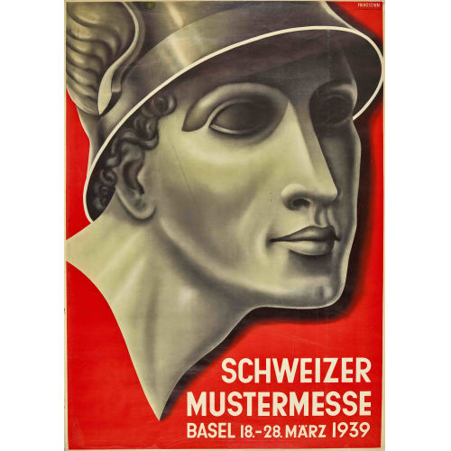 JOHANNES HANDSCHIN : Konvolut (DOBIASCHOFSKY AUKTIONEN AG)