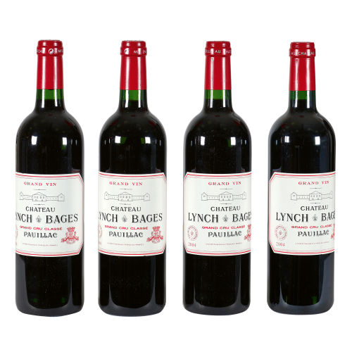 CH�TEAU LYNCH-BAGES : Pauillac, Cinqui�me Grand Cru Class�, 2004 (DOBIASCHOFSKY AUKTIONEN AG)