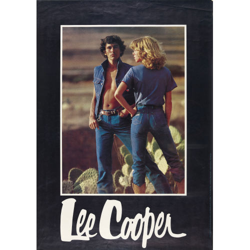 RUDOLF WEISS : 'Lee Cooper' (DOBIASCHOFSKY AUKTIONEN AG)