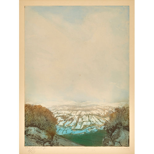 PIETRO (EIGTL. SCHNEIDER SARTO : 'Baulmes' (DOBIASCHOFSKY AUKTIONEN AG)