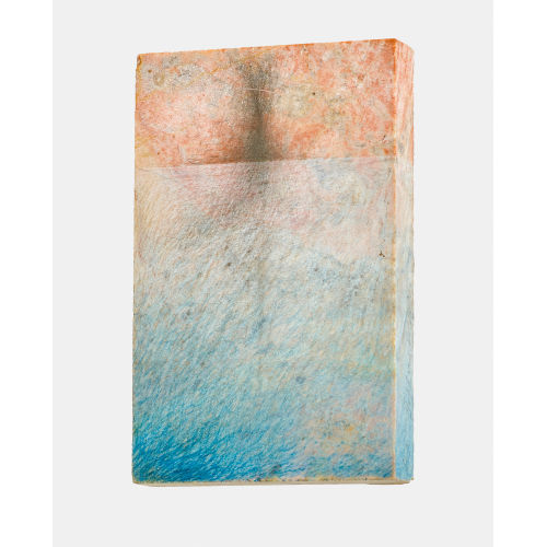 ALFRED HOFKUNST : Femme � l'eau (Badende von hinten) (DOBIASCHOFSKY AUKTIONEN AG)