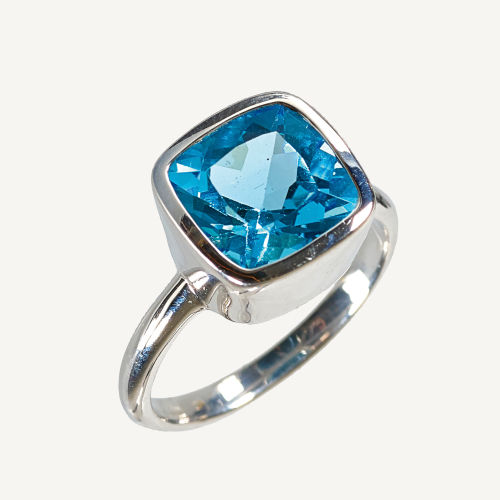 TOPAS-RING : (DOBIASCHOFSKY AUKTIONEN AG)