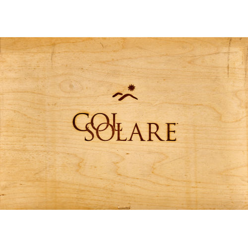CH�TEAU STE. MICHELLE : Columbia Valley, Col Solare, 1996 (DOBIASCHOFSKY AUKTIONEN AG)