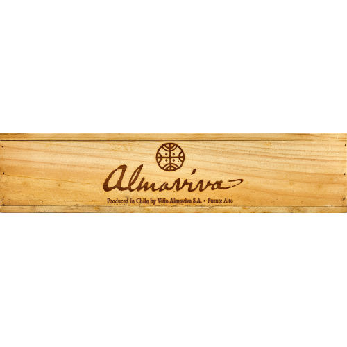 DOMAINE BARON PHILIPPE DE ROTHSCHILD / VINA CONCHA Y TORO : Almaviva, Chile, 1999 (DOBIASCHOFSKY AUKTIONEN AG)