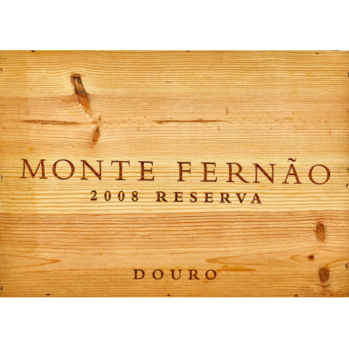MONTE FERN�O : Douro, 2008 (DOBIASCHOFSKY AUKTIONEN AG)