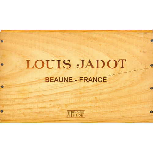 LOUIS JADOT : �chezeaux, Domaine Gagey, Grand Cru, 2005 (DOBIASCHOFSKY AUKTIONEN AG)