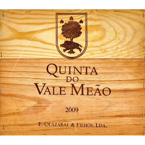 QUINTA DO VALE ME�O : Douro, 2009 (DOBIASCHOFSKY AUKTIONEN AG)