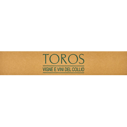 TOROS FRANCO : Collio, Sauvignon blanc / Friulano, 2014 (DOBIASCHOFSKY AUKTIONEN AG)