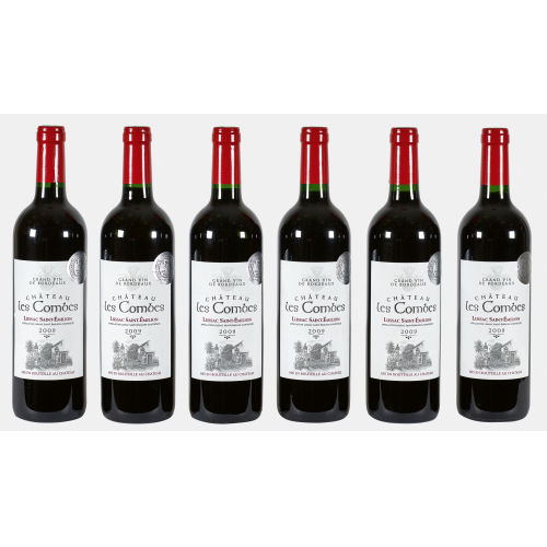 MIXED LOT : Bordeaux (DOBIASCHOFSKY AUKTIONEN AG)