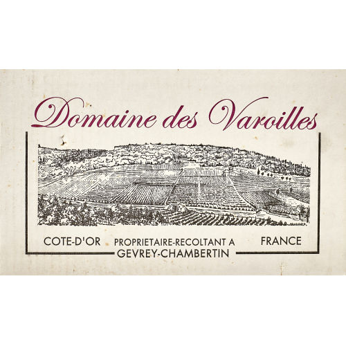 DOMAINE DES VAROILLES : Charmes-Chambertin, 2005 (DOBIASCHOFSKY AUKTIONEN AG)
