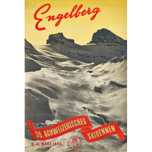ANONYM : 'Engelberg' (DOBIASCHOFSKY AUKTIONEN AG)