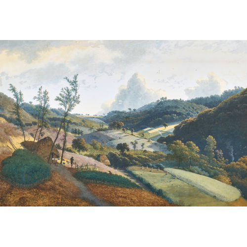 HENDRICK JOHANNES (HENRI) KNIP : 'Sumiswald' (DOBIASCHOFSKY AUKTIONEN AG)