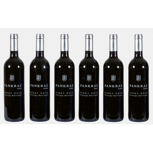MIXED LOT : Languedoc und Schweiz (DOBIASCHOFSKY AUKTIONEN AG)