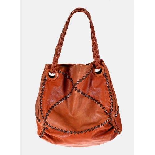 BOTTEGA VENETA : Handtasche (DOBIASCHOFSKY AUKTIONEN AG)