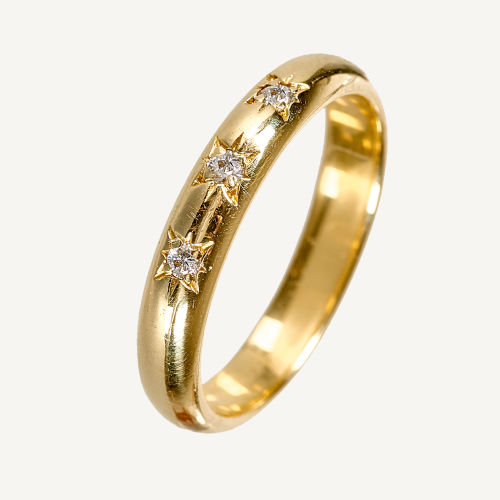 BRILLANT-RING : Cendres+M�taux, Biel (DOBIASCHOFSKY AUKTIONEN AG)