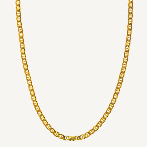 GOLD-COLLIER : (DOBIASCHOFSKY AUKTIONEN AG)