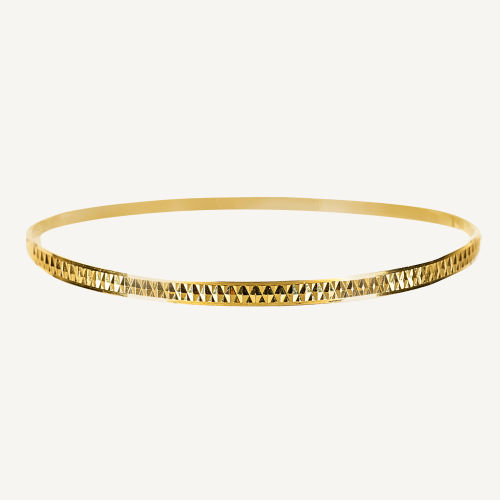 GOLD-ARMREIF : (DOBIASCHOFSKY AUKTIONEN AG)
