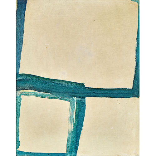 BRUNO BAERISWYL : Ohne Titel (DOBIASCHOFSKY AUKTIONEN AG)
