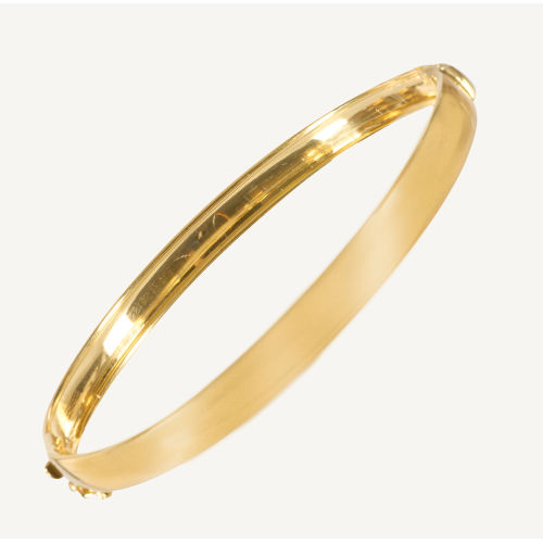 GOLD-ARMREIF : (DOBIASCHOFSKY AUKTIONEN AG)
