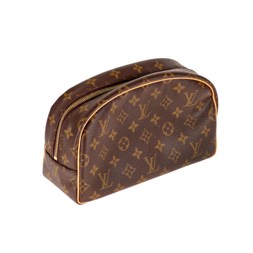 LOUIS VUITTON : N�cessaire 'Trousse Toilette 25', um 2018 (DOBIASCHOFSKY AUKTIONEN AG)