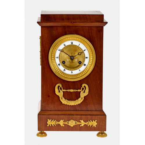 STOCKUHR : Charles X, Frankreich, um 1830-1840 (DOBIASCHOFSKY AUKTIONEN AG)