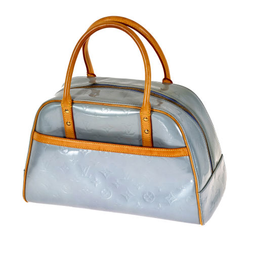 LOUIS VUITTON : Handtasche 'Tompkin Square Bag', um 2002 (DOBIASCHOFSKY AUKTIONEN AG)