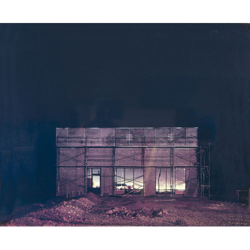 DAN HOLDSWORTH : 'California 01' (DOBIASCHOFSKY AUKTIONEN AG)