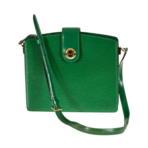 LOUIS VUITTON : Handtasche 'Capucine' (DOBIASCHOFSKY AUKTIONEN AG)