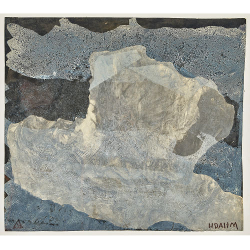 HELEN DAHM : Ohne Titel (DOBIASCHOFSKY AUKTIONEN AG)