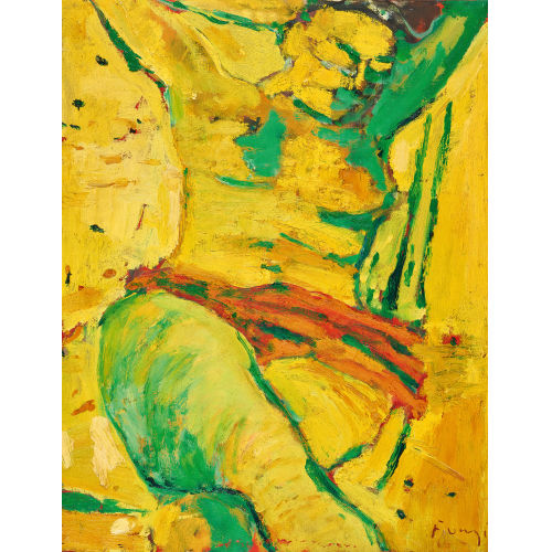 GIOVANNI FRANGI : 'Cinthia' (DOBIASCHOFSKY AUKTIONEN AG)