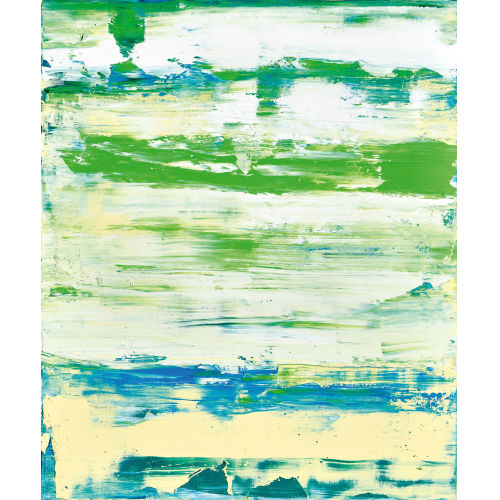 GIOVANNI FRANGI : 'River 3' (DOBIASCHOFSKY AUKTIONEN AG)