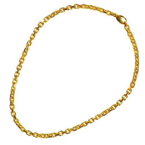 GOLD-COLLIER : (DOBIASCHOFSKY AUKTIONEN AG)