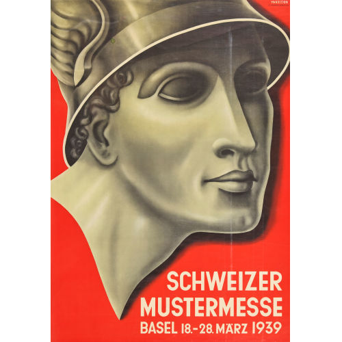 JOHANNES HANDSCHIN : Konvolut (DOBIASCHOFSKY AUKTIONEN AG)