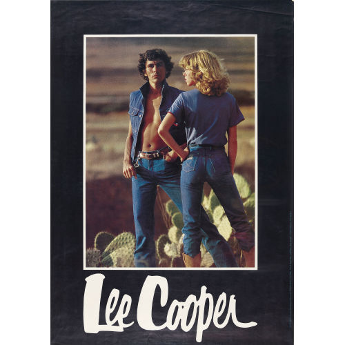 RUDOLF WEISS : 'Lee Cooper' (DOBIASCHOFSKY AUKTIONEN AG)