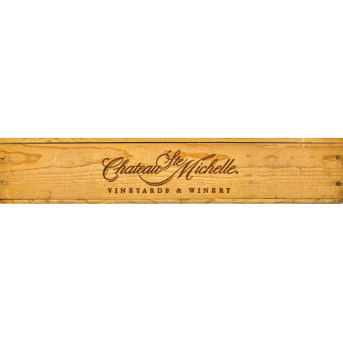 CH�TEAU STE. MICHELLE : Columbia Valley, Ethos, 1995 (DOBIASCHOFSKY AUKTIONEN AG)
