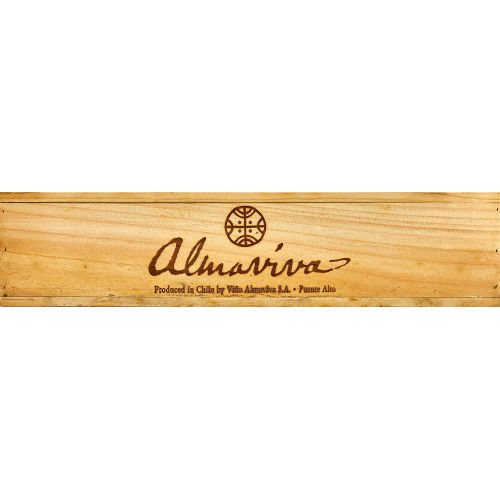 DOMAINE BARON PHILIPPE DE ROTHSCHILD / VINA CONCHA Y TORO : Almaviva, Chile, 1999 (DOBIASCHOFSKY AUKTIONEN AG)