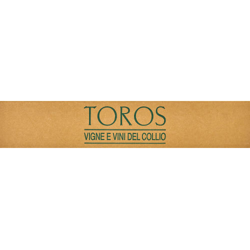 TOROS FRANCO : Collio, Sauvignon blanc / Friulano, 2014 (DOBIASCHOFSKY AUKTIONEN AG)
