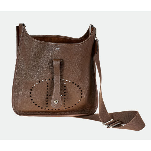 HERM�S : Handtasche 'Evelyne 33', 2008 (DOBIASCHOFSKY AUKTIONEN AG)