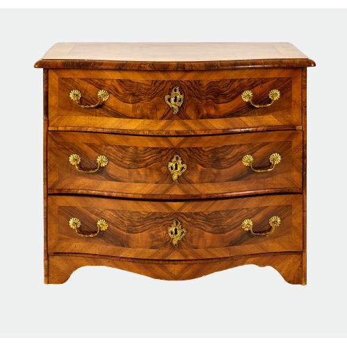 KOMMODE : Louis XV, Bern, um 1760 (DOBIASCHOFSKY AUKTIONEN AG)
