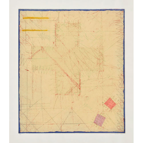 CHARLES CHRISTOPHER HILL : Untitled (DOBIASCHOFSKY AUKTIONEN AG)