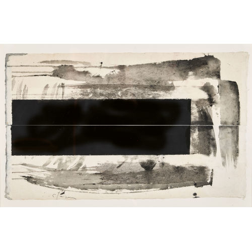 GOTTFRIED TRITTEN : Ohne Titel (DOBIASCHOFSKY AUKTIONEN AG)