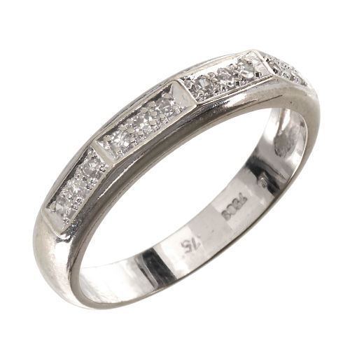 DIAMANT-RING : (DOBIASCHOFSKY AUKTIONEN AG)