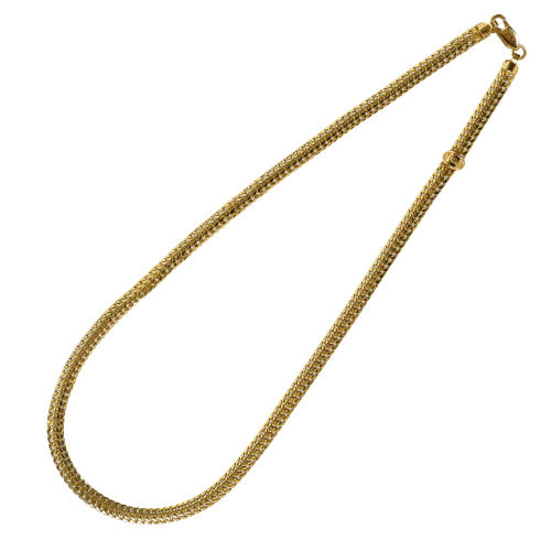 GOLD-COLLIER : Italien (DOBIASCHOFSKY AUKTIONEN AG)