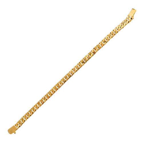 GOLD-BRACELET : Kairo, �gypten (DOBIASCHOFSKY AUKTIONEN AG)