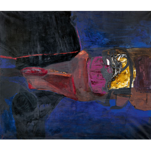 TERESA PAGOWSKA : 'Figura' (DOBIASCHOFSKY AUKTIONEN AG)