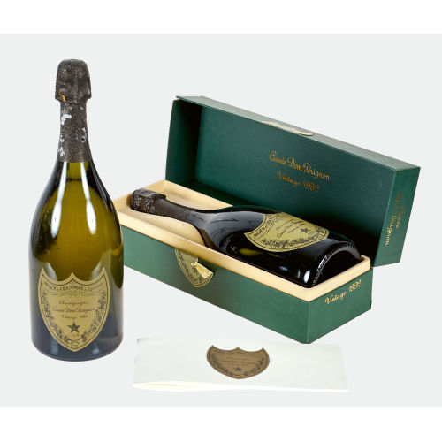 DOM P�RIGNON : Champagne, Cuv�e, Vintage, 1983/1992 (DOBIASCHOFSKY AUKTIONEN AG)