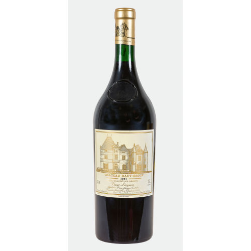 CH�TEAU HAUT-BRION : Pessac-L�ognan, Premier Grand Cru Class�, 1997 (DOBIASCHOFSKY AUKTIONEN AG)